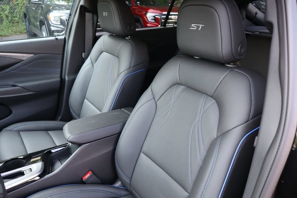 2026 Buick Envista Sport Touring - Photo 12