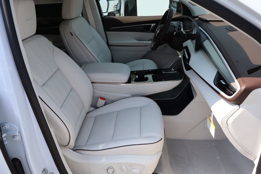 2026 Buick Enclave Avenir - Photo 26