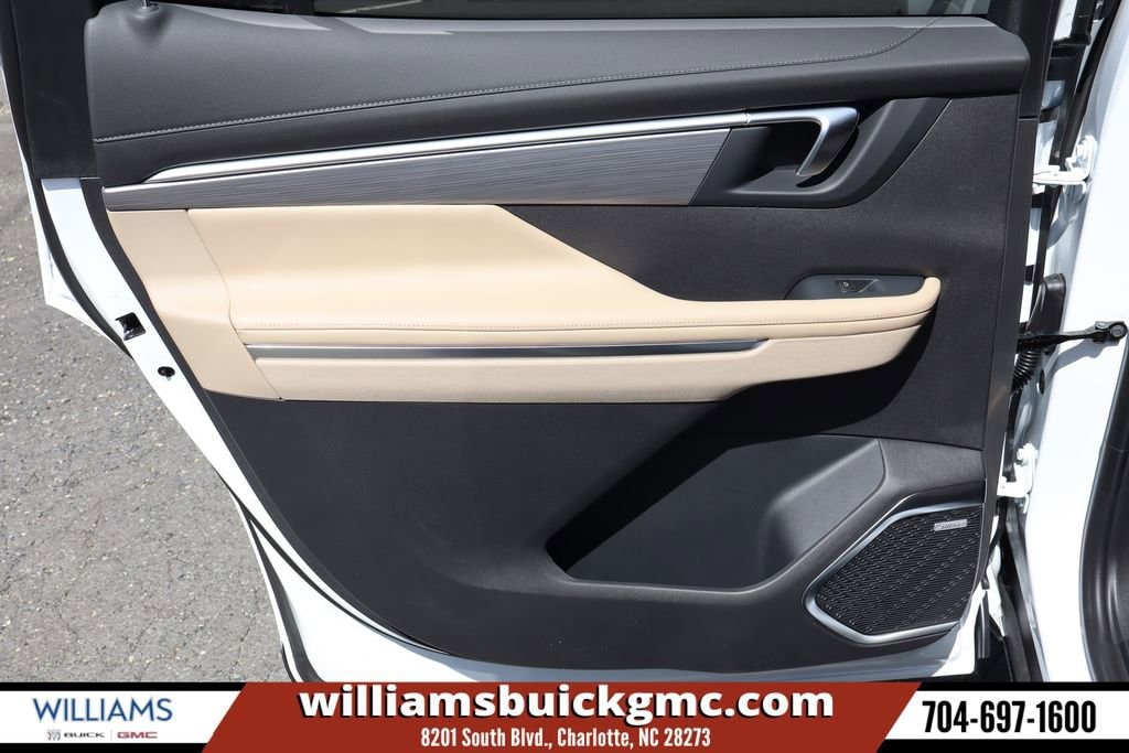 2026 Buick Enclave Preferred - Photo 20