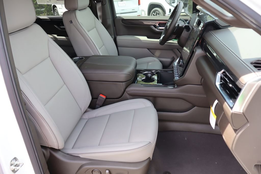 2026 GMC Yukon XL Elevation - Photo 28