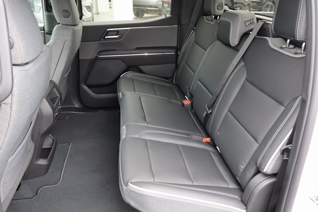 2026 GMC Sierra EV Elevation - Photo 22