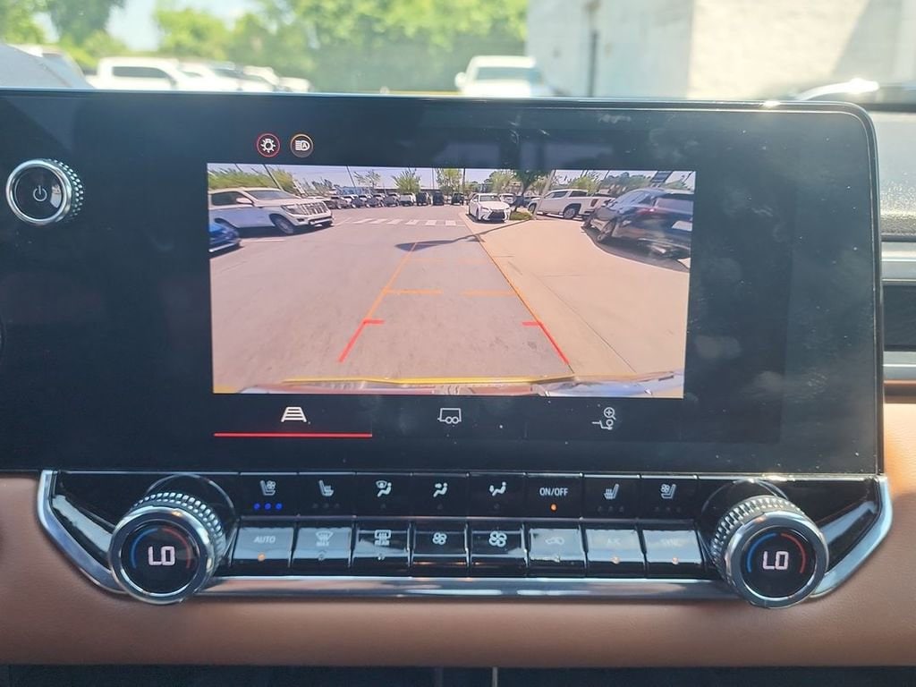 2023 GMC Canyon AT4 - Photo 15