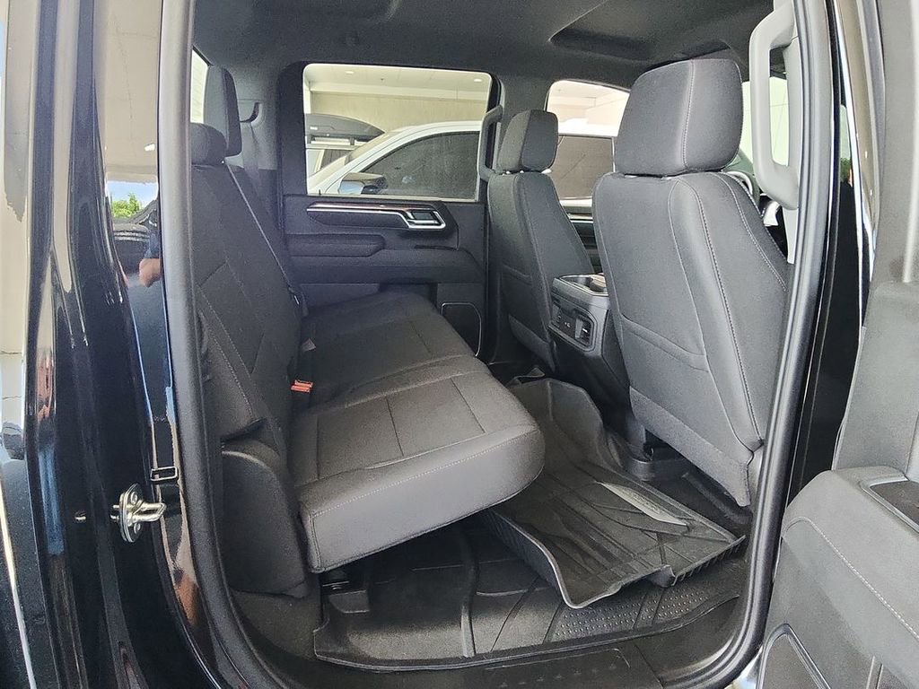 2026 Chevrolet Silverado 2500HD LT - Photo 26