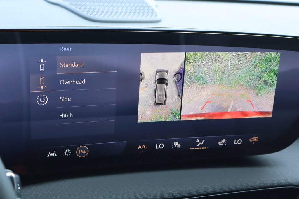 2026 Buick Enclave Sport Touring - Photo 16