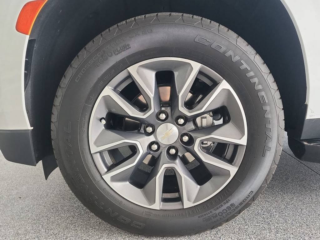 2023 Chevrolet Tahoe LT - Photo 33