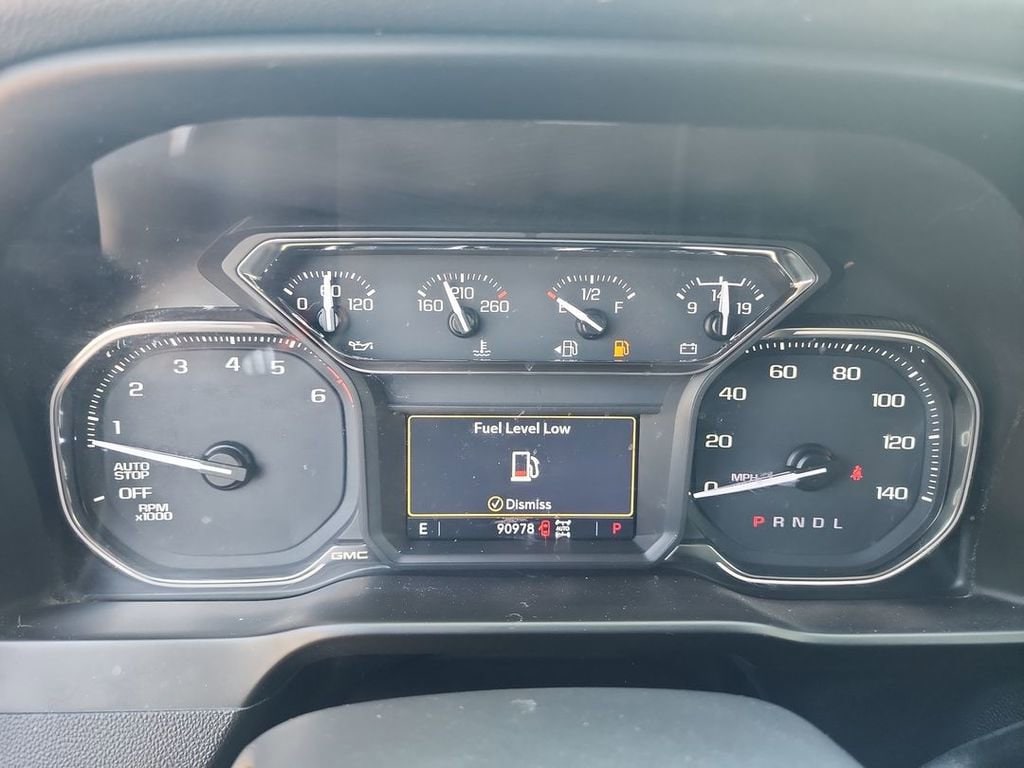 2020 GMC Sierra 1500 SLT - Photo 11