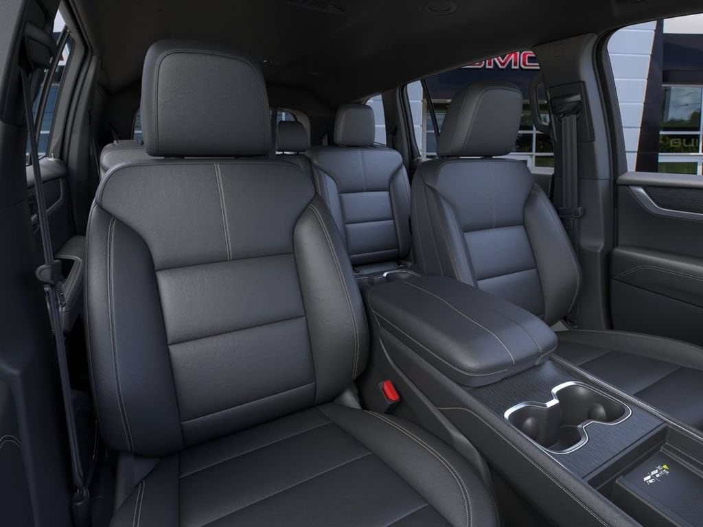 2026 GMC Acadia Elevation - Photo 16