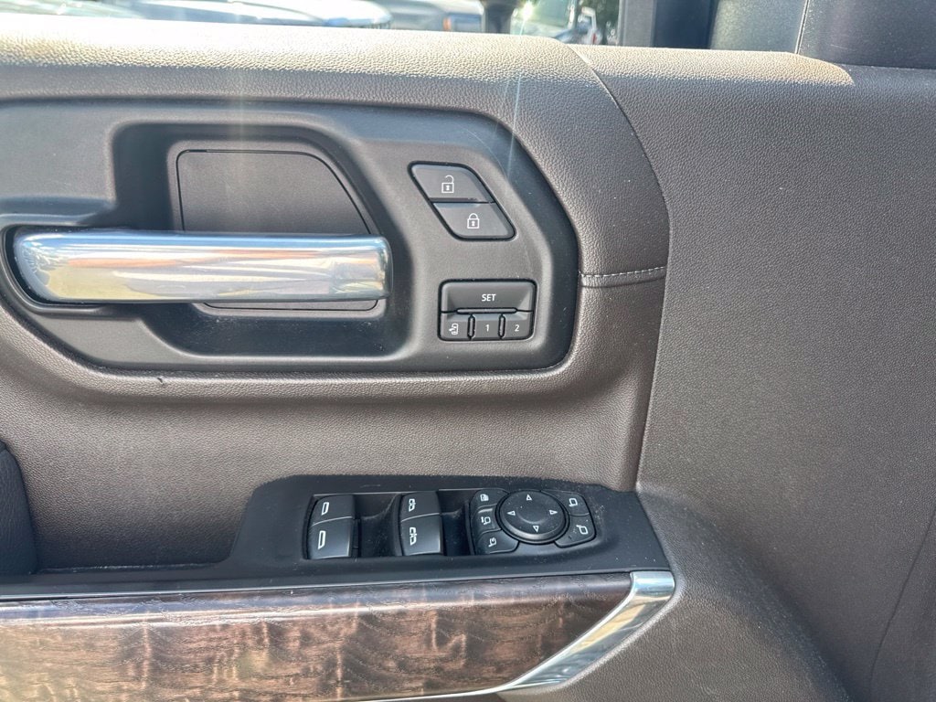 2020 GMC Sierra 3500 Denali HD Denali - Photo 23