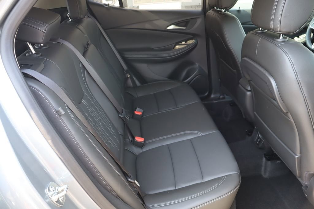 2026 Buick Encore GX Avenir - Photo 21