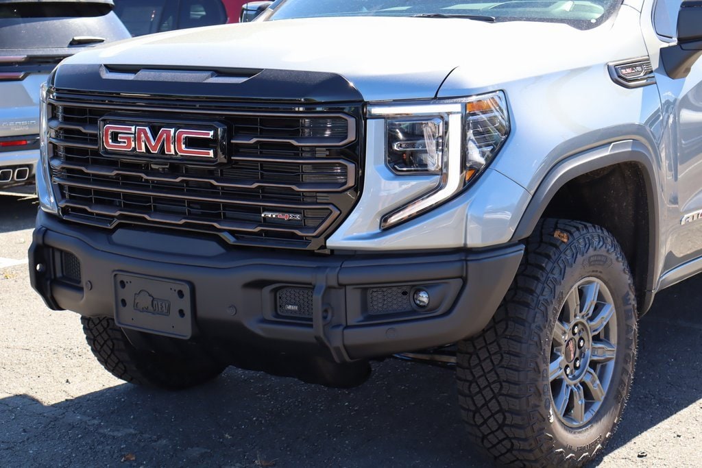 New 2026 GMC Sierra 1500 AT4X Truck