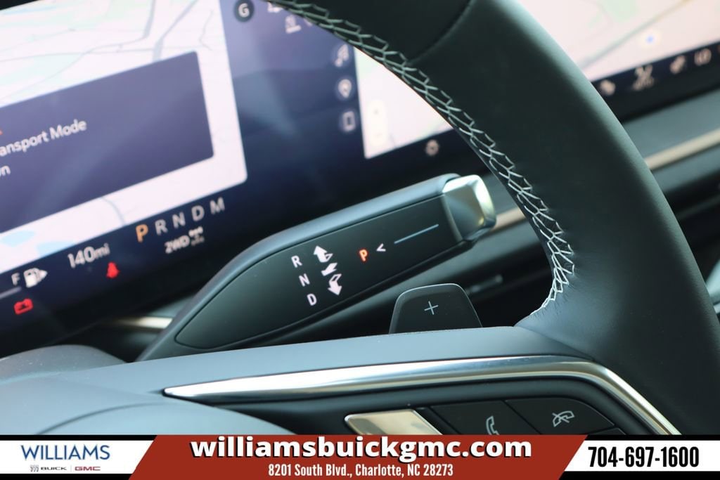 2026 Buick Envision Sport Touring - Photo 16