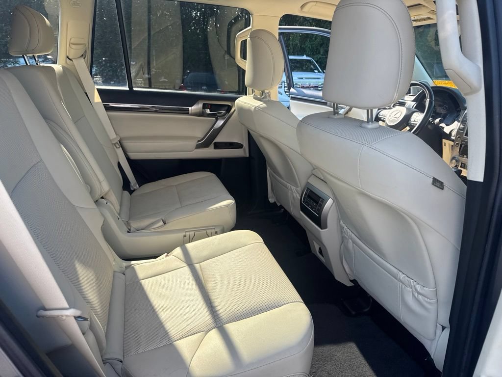 2021 Lexus GX Base - Photo 17
