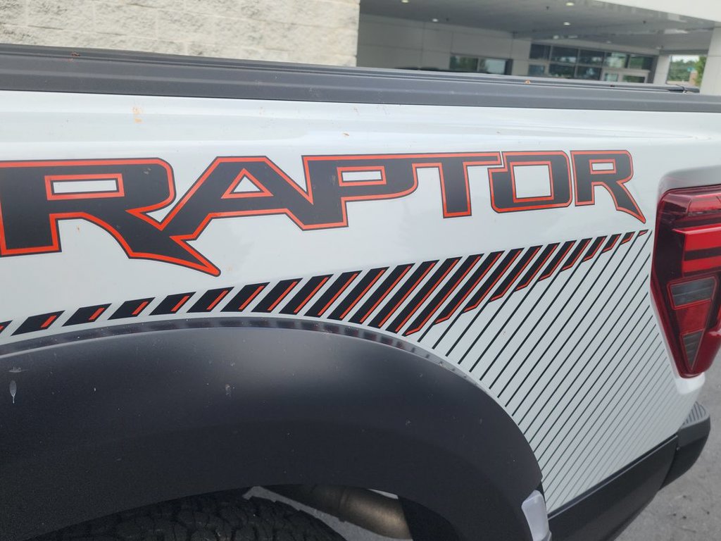 2025 Ford F-150 Raptor - Photo 32