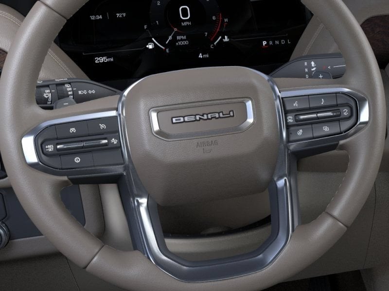 2026 GMC Yukon Denali - Photo 19