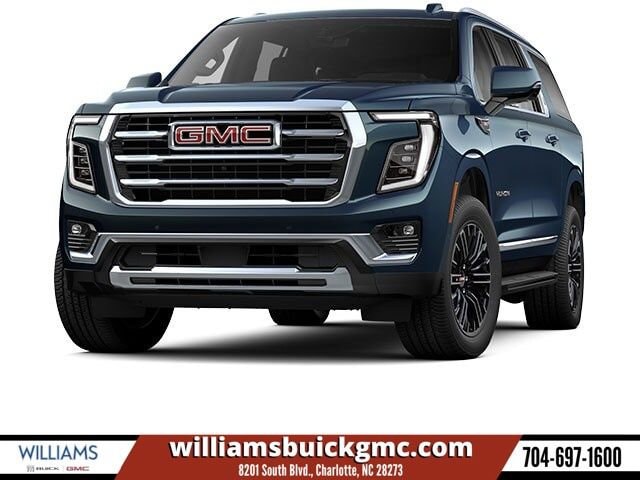 2026 GMC Yukon XL