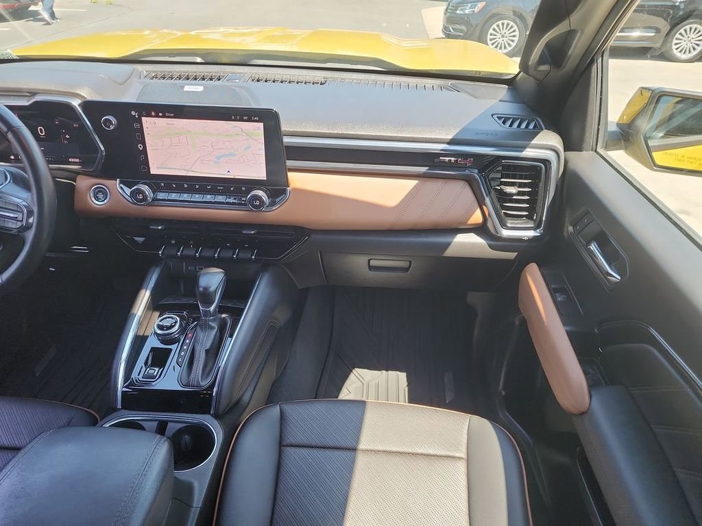 2023 GMC Canyon AT4 - Photo 29