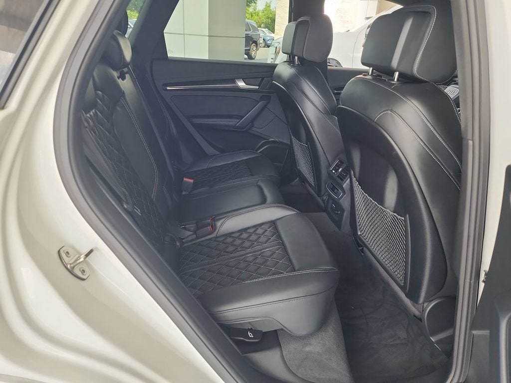 2023 Audi SQ5 Premium Plus - Photo 27