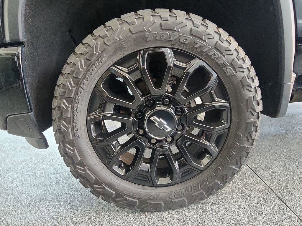 2026 Chevrolet Silverado 2500HD LT - Photo 32