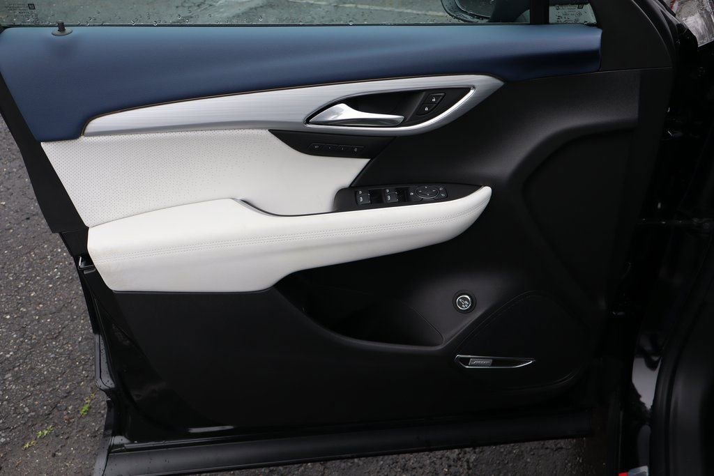 2026 Buick Envision Avenir - Photo 9