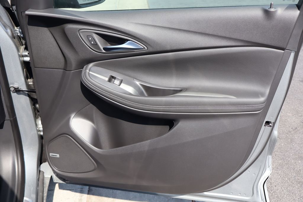2026 Buick Encore GX Avenir - Photo 22