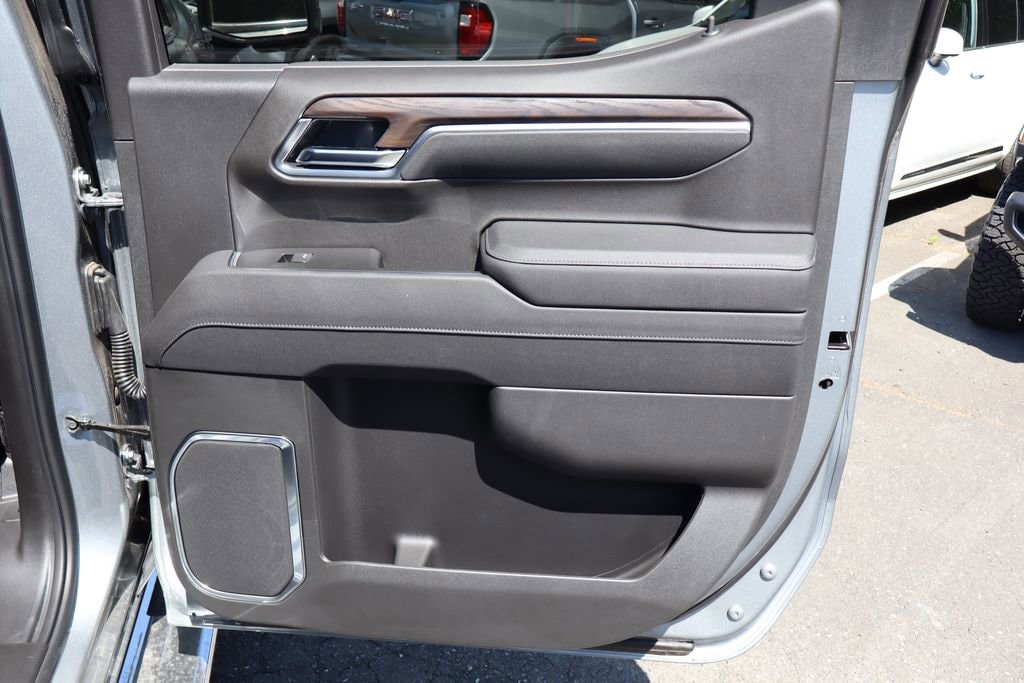 2026 GMC Sierra 1500 SLT - Photo 22