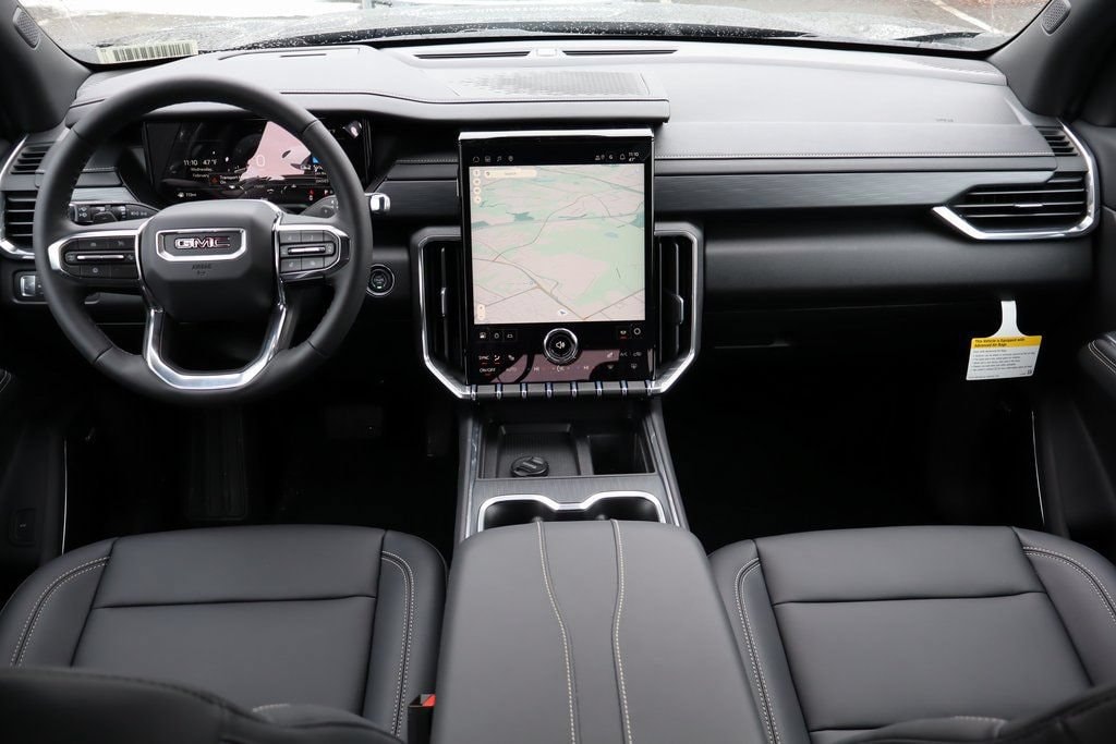 2026 GMC Acadia Elevation - Photo 8