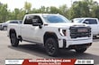 GMC Sierra 2500 HD