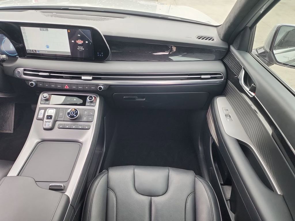 2024 Hyundai Palisade Calligraphy - Photo 29