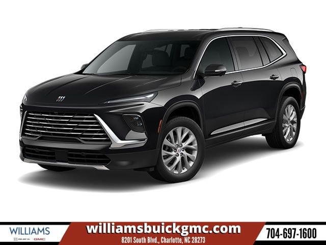 2026 Buick Enclave Preferred's photo