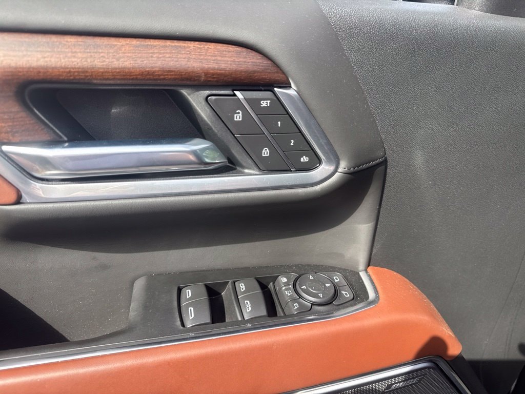 2026 GMC Sierra 2500HD Denali Ultimate - Photo 22