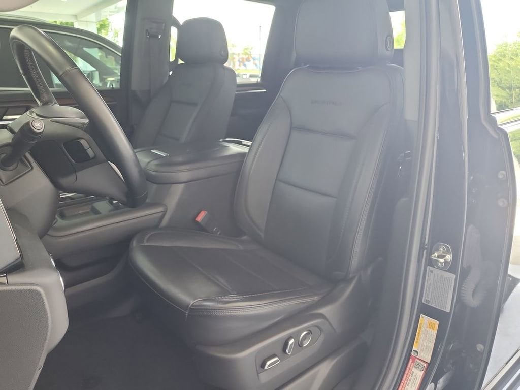 2024 GMC Sierra 3500HD Denali - Photo 20