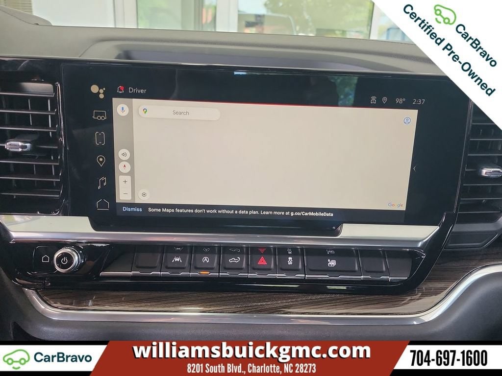 2024 GMC Sierra 1500 Elevation - Photo 14