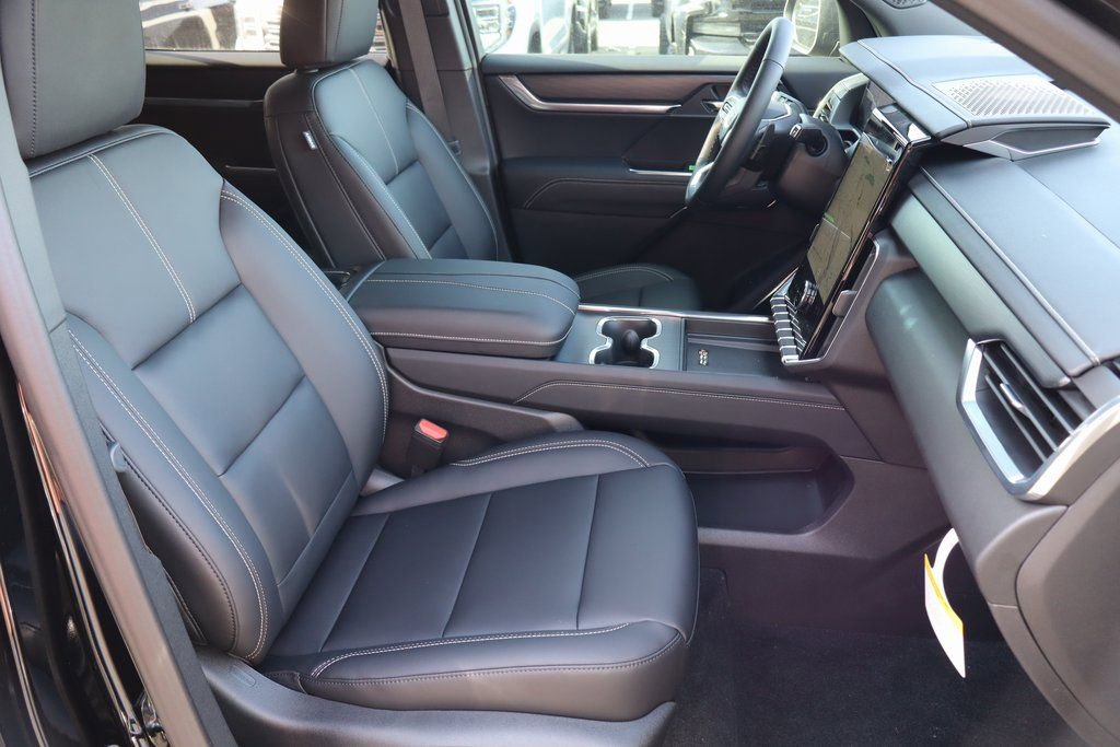 2026 GMC Acadia Elevation - Photo 26
