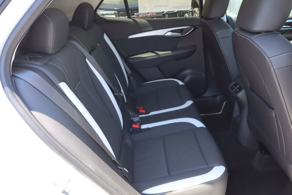 2026 Buick Envision Sport Touring - Photo 22