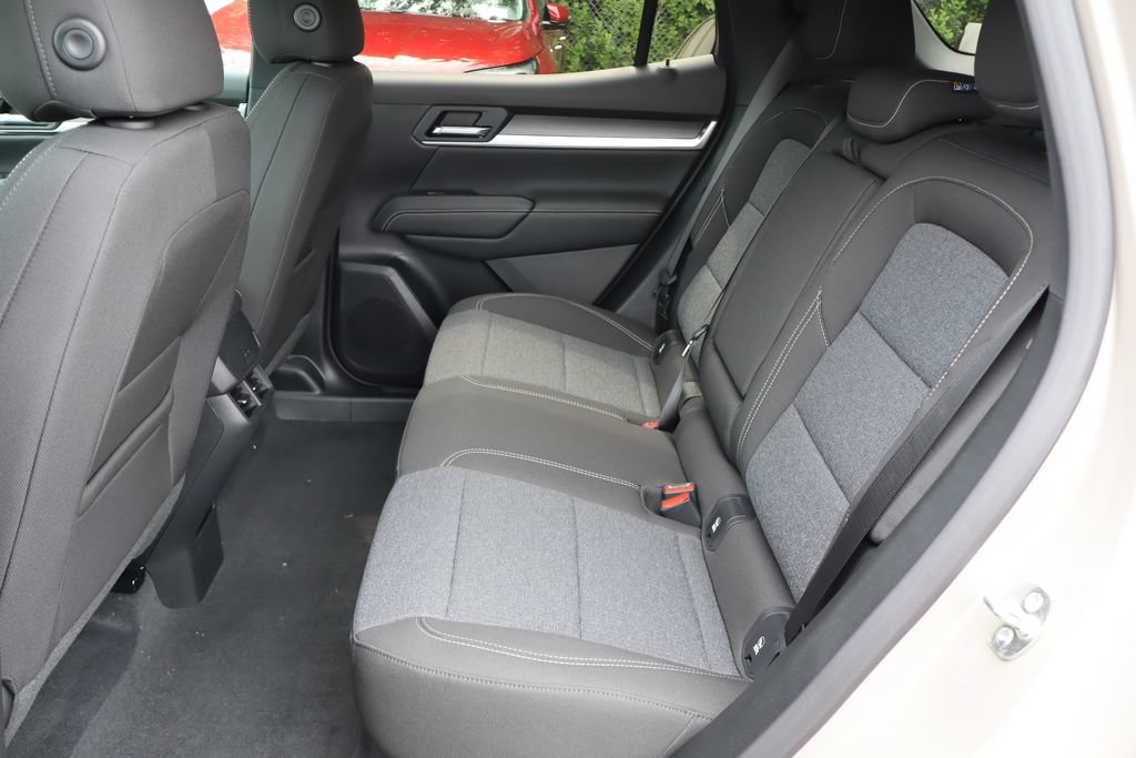 2027 GMC Terrain Elevation - Photo 18
