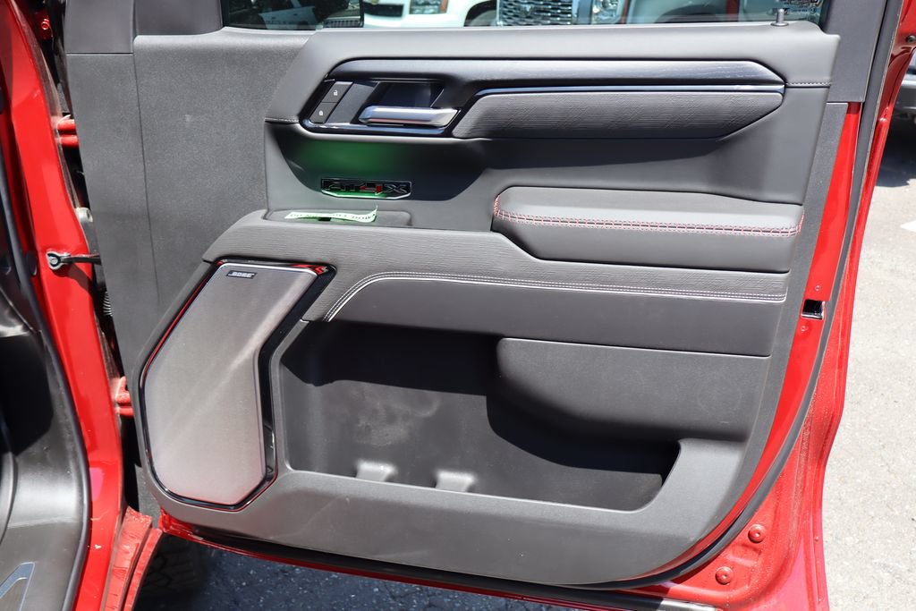 2026 GMC Sierra 1500 AT4X - Photo 24