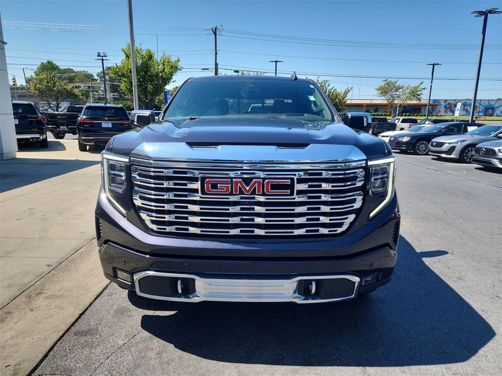 2023 Gmc Sierra 1500 Denali photo 3