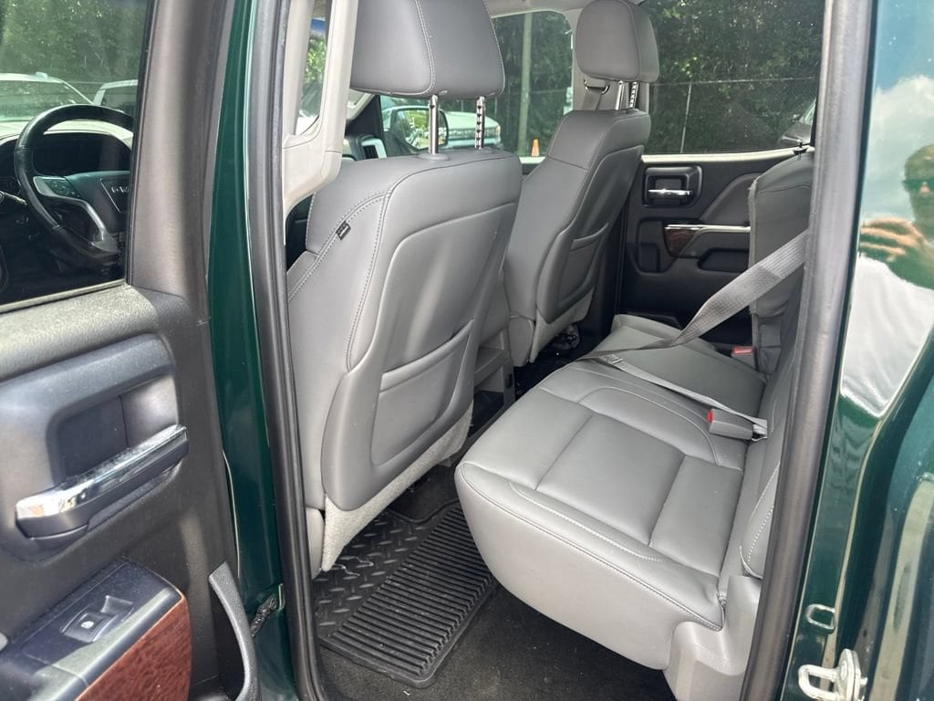 2014 GMC Sierra 1500 SLT - Photo 19