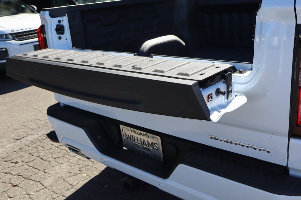 2026 GMC Sierra 1500 Denali Ultimate - Photo 9