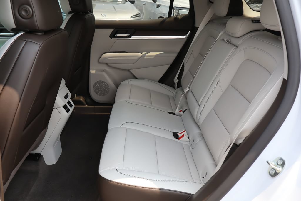 2026 GMC Terrain Denali - Photo 21