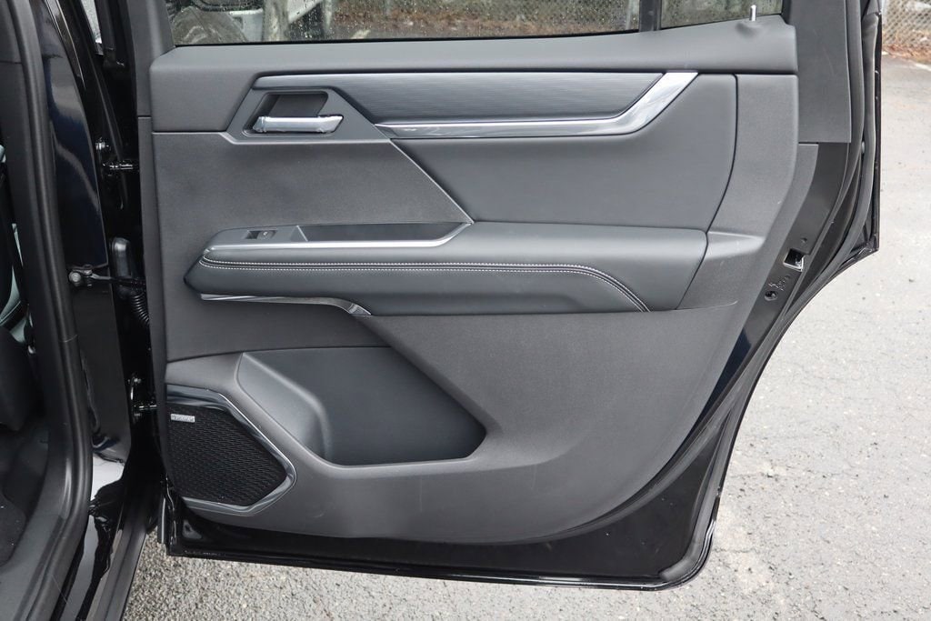 2026 GMC Acadia Elevation - Photo 22