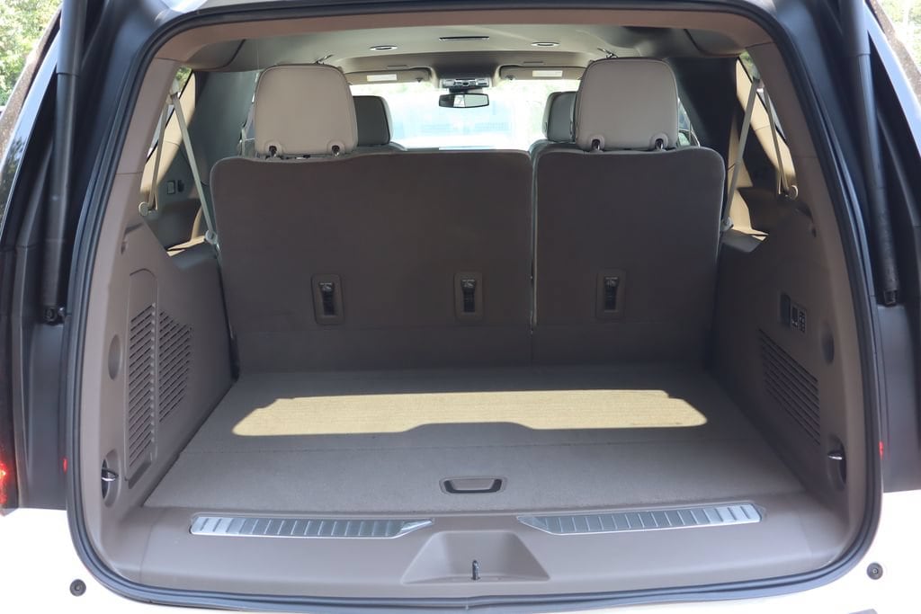2026 GMC Yukon XL Denali - Photo 23