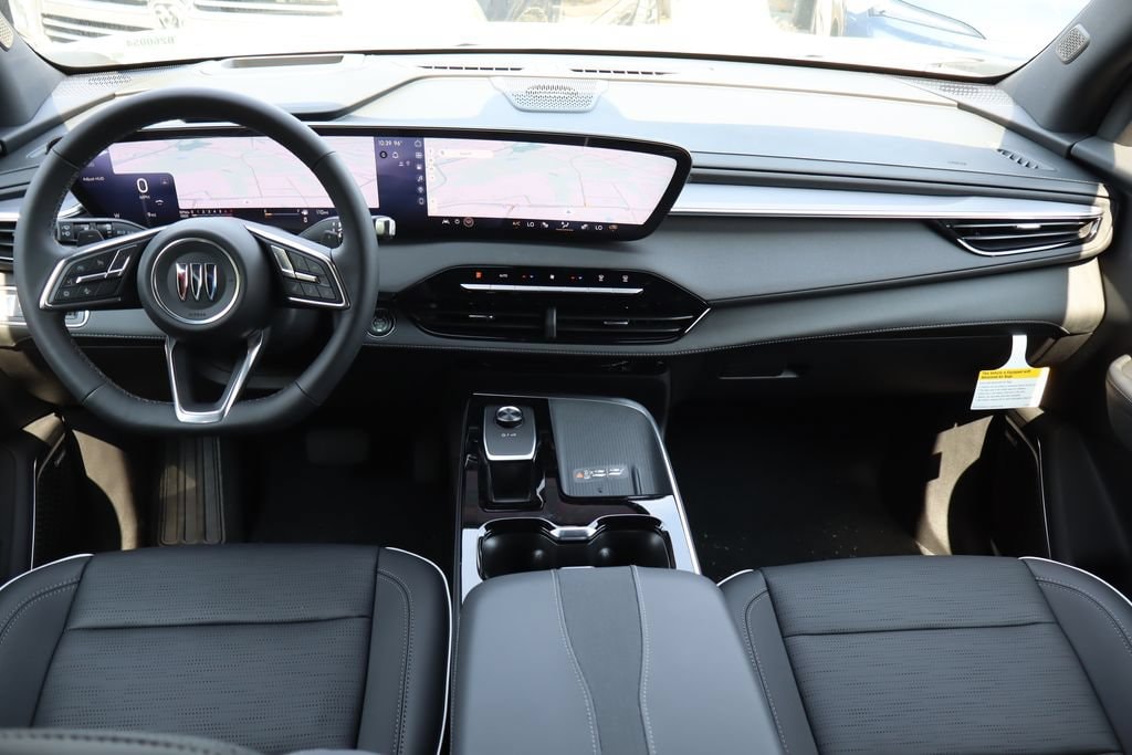 2026 Buick Enclave Sport Touring - Photo 8