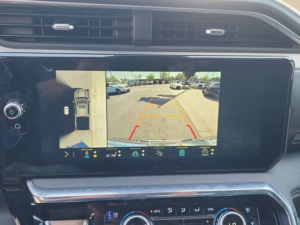 2023 GMC Sierra 1500 Denali Denali - Photo 15