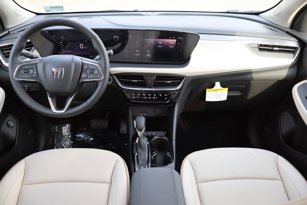 2026 Buick Encore GX Avenir - Photo 8