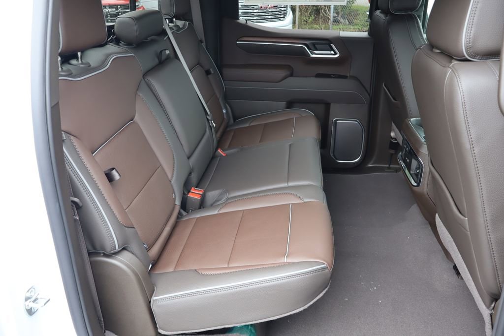 2026 GMC Sierra 1500 Denali - Photo 24