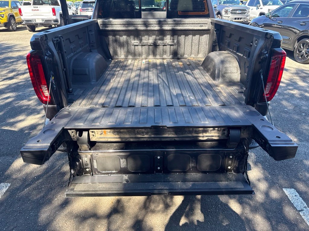 2024 GMC Sierra 1500 Denali Denali - Photo 21
