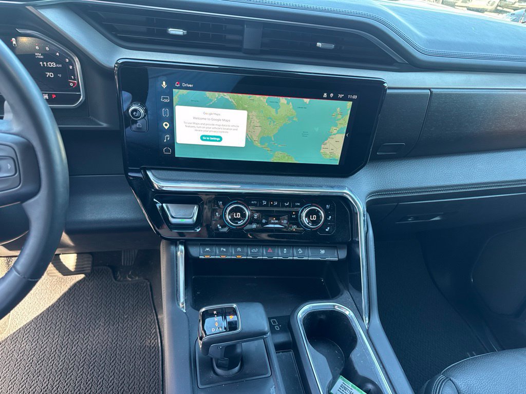 2024 GMC Sierra 1500 Denali Denali - Photo 12