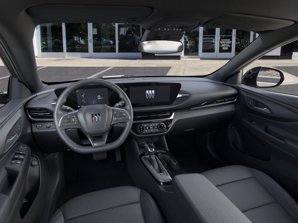 2026 Buick Envista Sport Touring - Photo 15