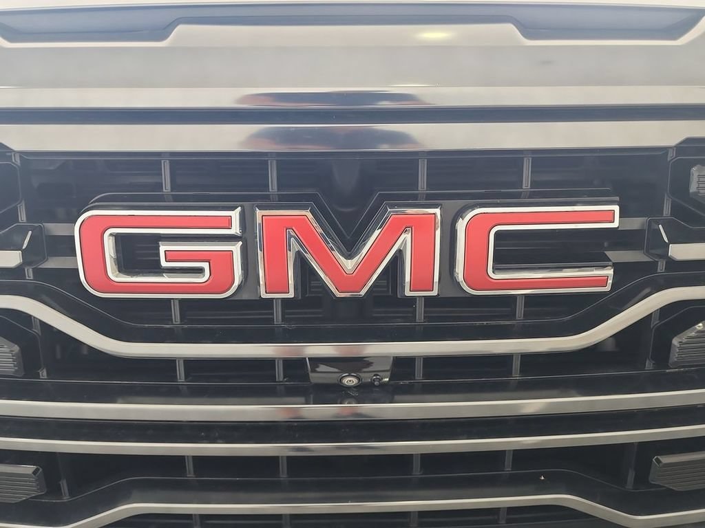 2023 GMC Sierra 1500 AT4 - Photo 31